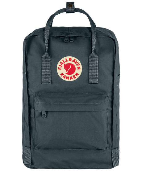 71211016_Fjällräven Kanken Laptop 15 Zoll graphite