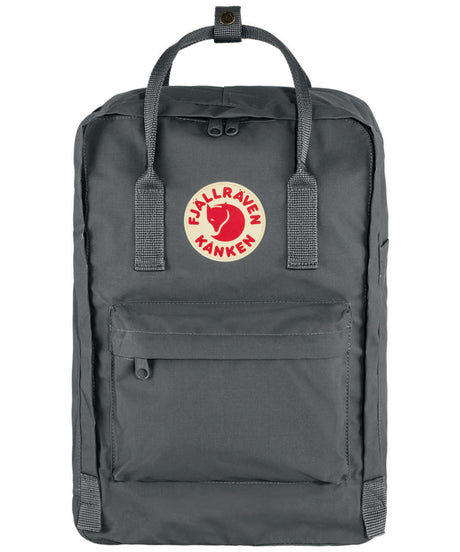 71211021_Fjällräven Kanken Laptop 15 Zoll super grey