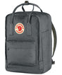 71211021_Fjällräven Kanken Laptop 15 Zoll super grey