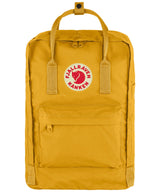 71211018_Fjällräven Kanken Laptop 15 Zoll ochre