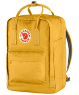 71211018_Fjällräven Kanken Laptop 15 Zoll ochre