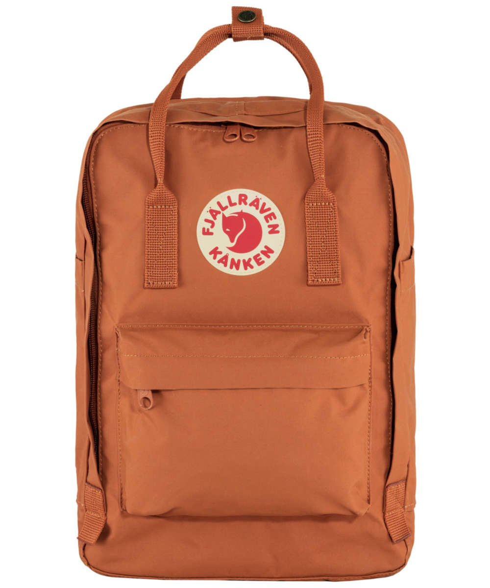 71211022_Fjällräven Kanken Laptop 15 Zoll terracotta brown