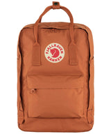 71211022_Fjällräven Kanken Laptop 15 Zoll terracotta brown