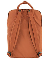 71211022_Fjällräven Kanken Laptop 15 Zoll terracotta brown