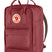 71211019_Fjällräven Kanken Laptop 15 Zoll ox red