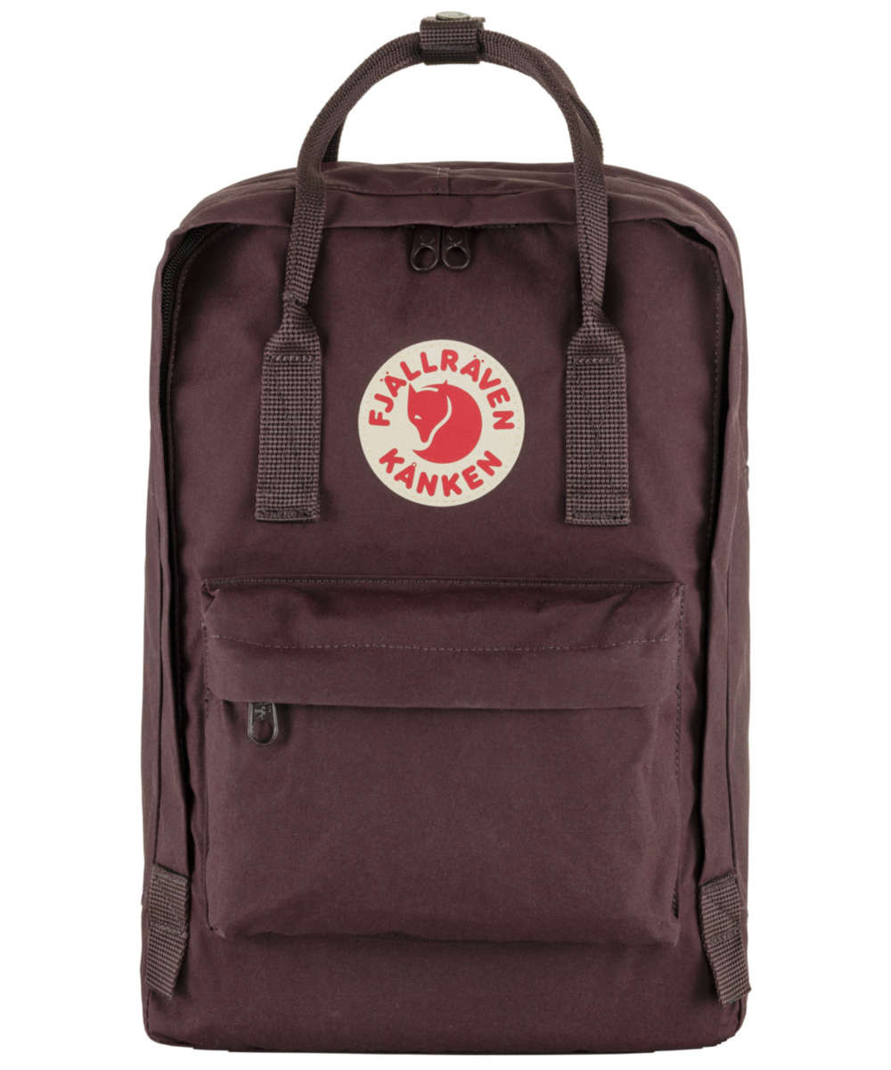 71241391_Fjällräven Kanken Laptop 15 Zoll blackberry