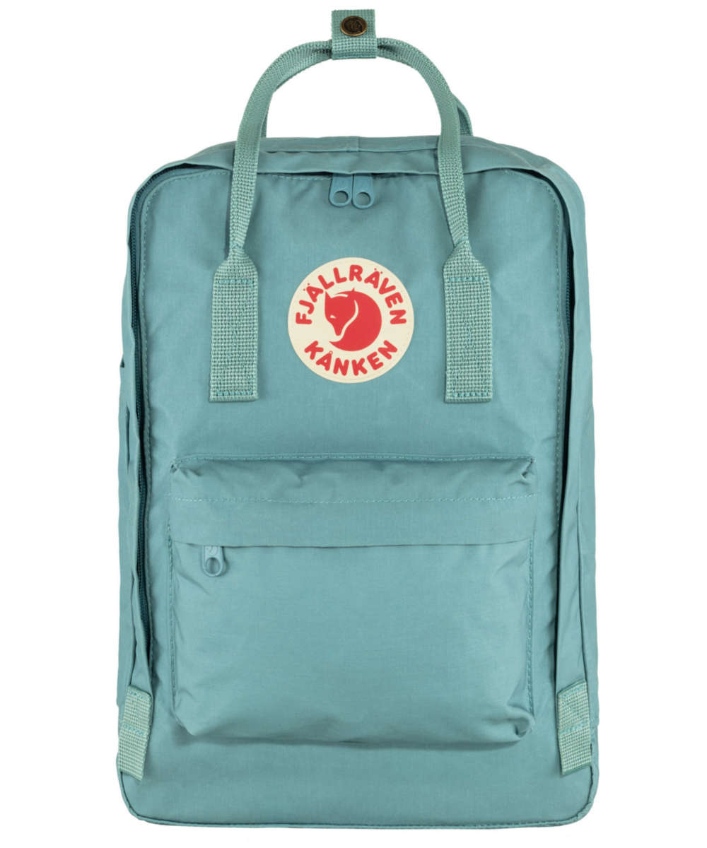 71211020_Fjällräven Kanken Laptop 15 Zoll sky blue