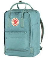 71211020_Fjällräven Kanken Laptop 15 Zoll sky blue