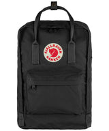 71211013_Fjällräven Kanken Laptop 15 Zoll black