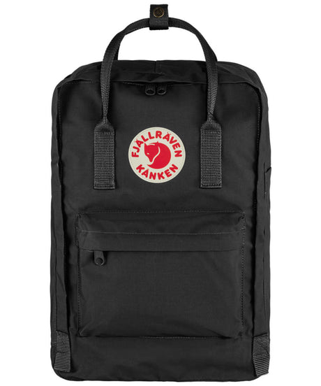 71211013_Fjällräven Kanken Laptop 15 Zoll black