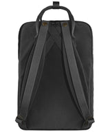 71211013_Fjällräven Kanken Laptop 15 Zoll black