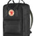 71211013_Fjällräven Kanken Laptop 15 Zoll black