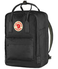 71211013_Fjällräven Kanken Laptop 15 Zoll black