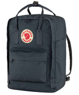 71211017_Fjällräven Kanken Laptop 15 Zoll navy