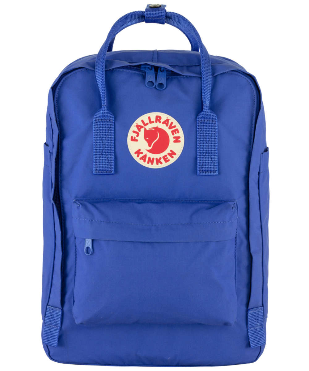 71235412_Fjällräven Kanken Laptop 15 Zoll cobalt blue