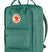 71211015_Fjällräven Kanken Laptop 15 Zoll frost green