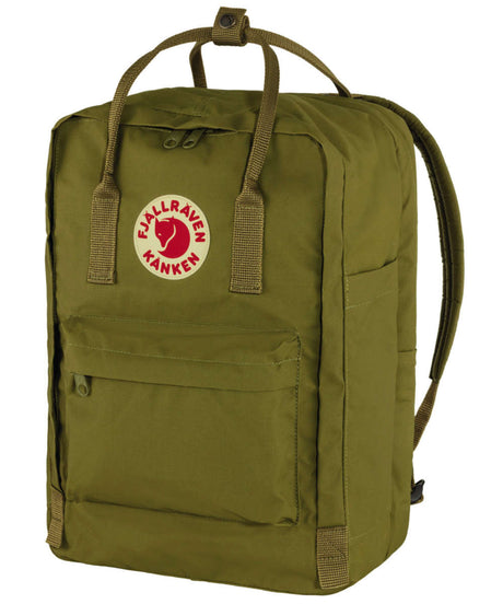 71197753_Fjällräven Kanken Laptop 15 Zoll foliage green classic