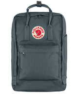 71211026_Fjällräven Kanken Laptop 17 Zoll graphite