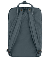 71211026_Fjällräven Kanken Laptop 17 Zoll graphite