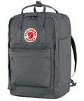 71211031_Fjällräven Kanken Laptop 17 Zoll super grey