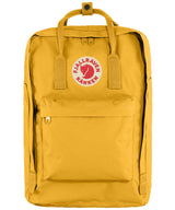 71211028_Fjällräven Kanken Laptop 17 Zoll ochre