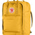 71211028_Fjällräven Kanken Laptop 17 Zoll ochre