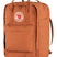 71211032_Fjällräven Kanken Laptop 17 Zoll terracotta brown