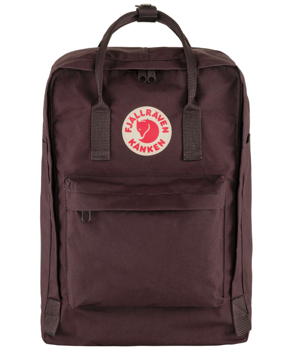 71241395_Fjällräven Kanken Laptop 17 Zoll blackberry