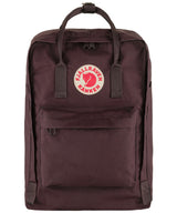 71241395_Fjällräven Kanken Laptop 17 Zoll blackberry