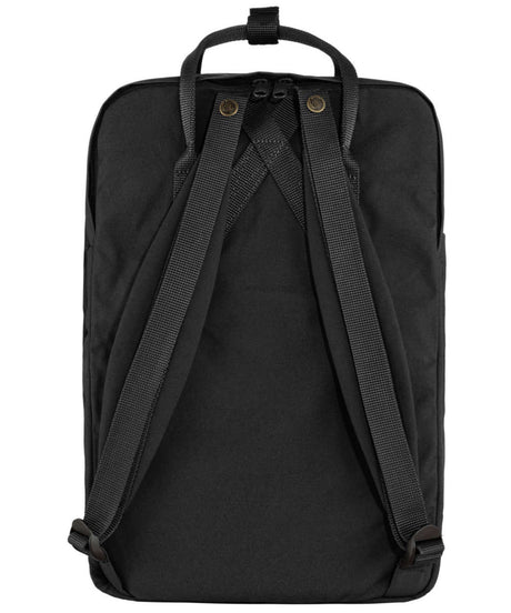 71211023_Fjällräven Kanken Laptop 17 Zoll black