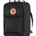 71211023_Fjällräven Kanken Laptop 17 Zoll black