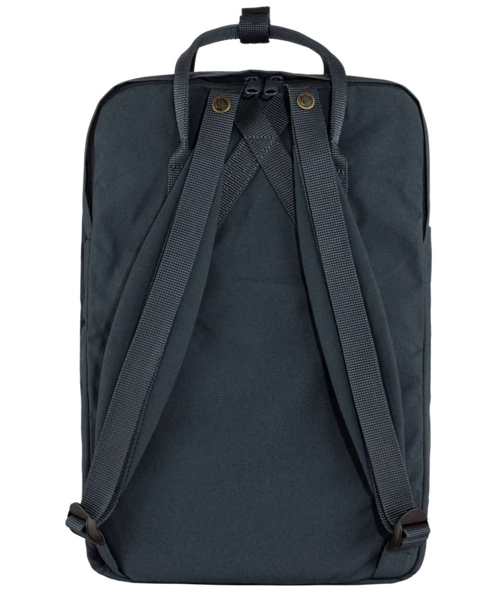 71211027_Fjällräven Kanken Laptop 17 Zoll navy