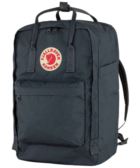 71211027_Fjällräven Kanken Laptop 17 Zoll navy