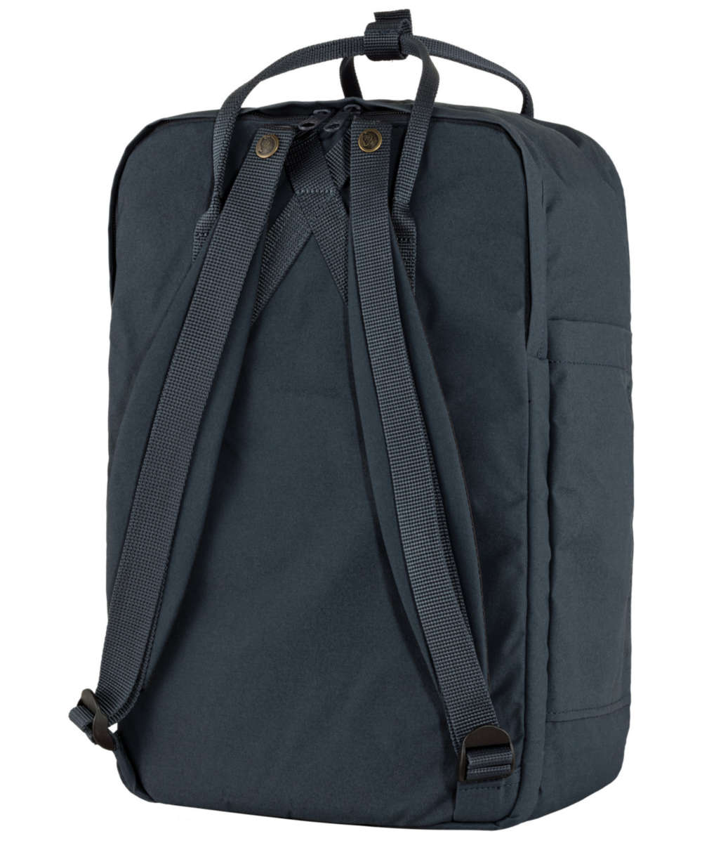 71211027_Fjällräven Kanken Laptop 17 Zoll navy