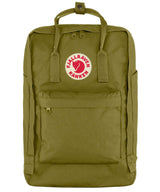 71211024_Fjällräven Kanken Laptop 17 Zoll foliage green