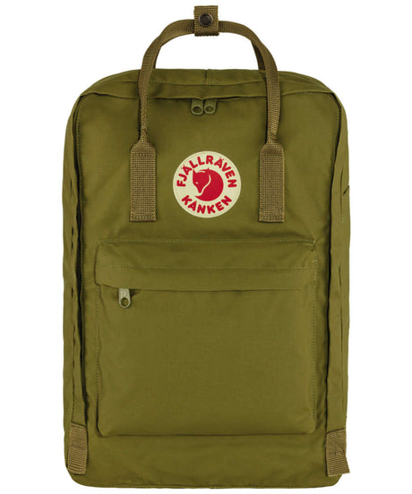 71197752_Fjällräven Kanken Laptop 17 Zoll foliage green classic