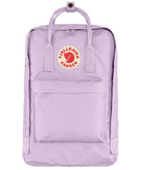 71247071_Fjällräven Kanken Laptop 17 pastel lavender