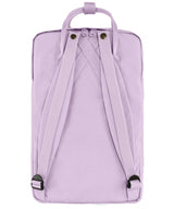 71247071_Fjällräven Kanken Laptop 17 pastel lavender