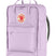 71247071_Fjällräven Kanken Laptop 17 pastel lavender