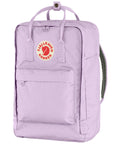 71247071_Fjällräven Kanken Laptop 17 pastel lavender