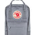 71210998_Fjällräven Kanken Mini flint grey