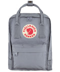 71210998_Fjällräven Kanken Mini flint grey