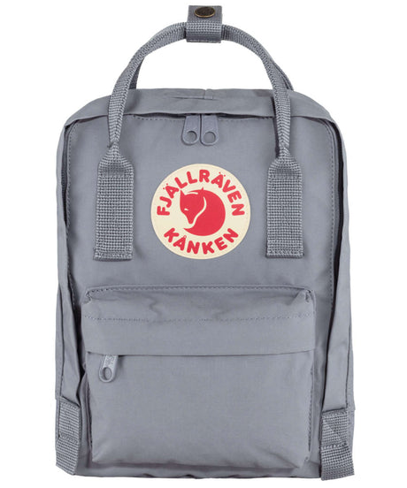 71210998_Fjällräven Kanken Mini flint grey