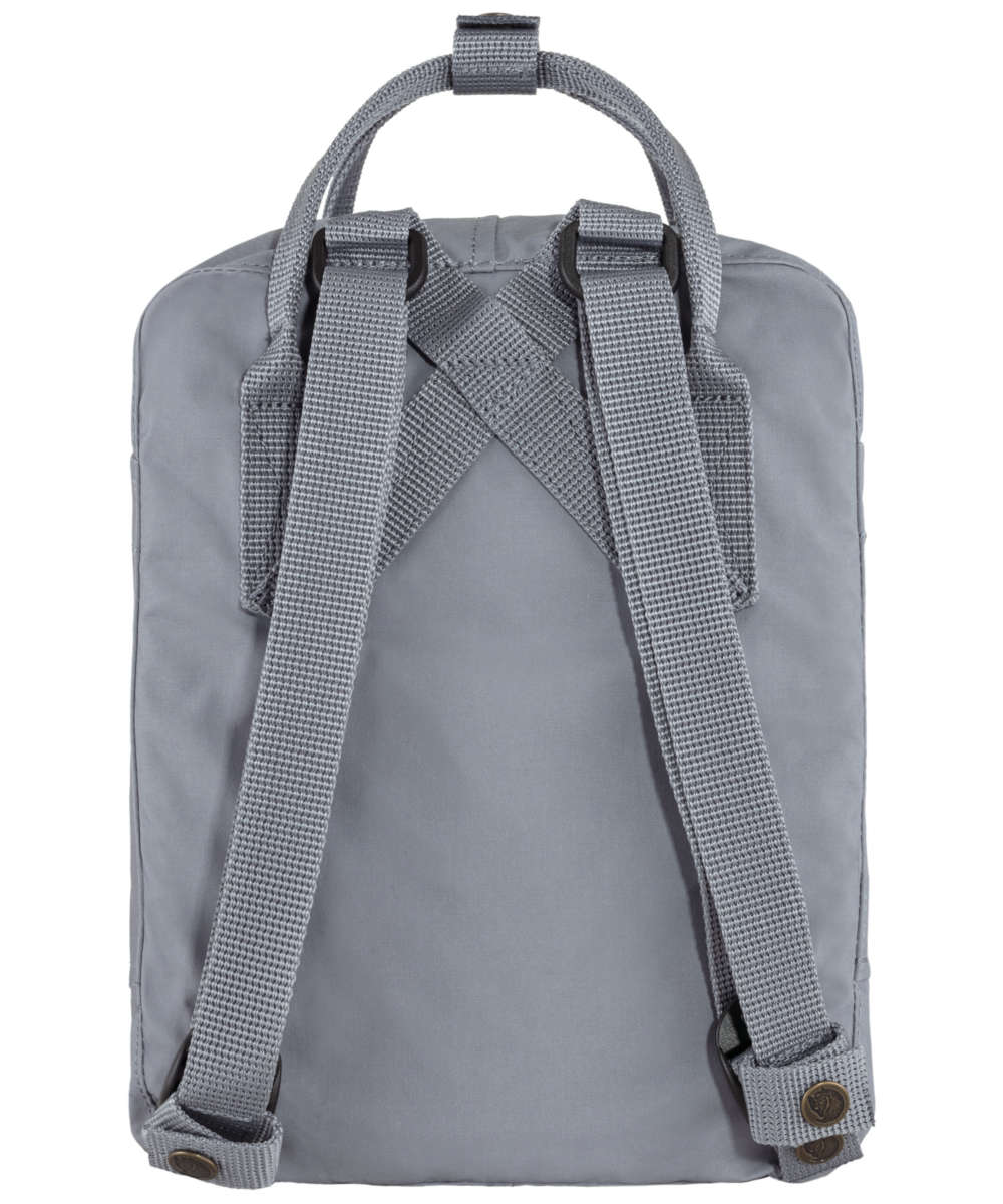 71210998_Fjällräven Kanken Mini flint grey