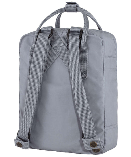 71210998_Fjällräven Kanken Mini flint grey