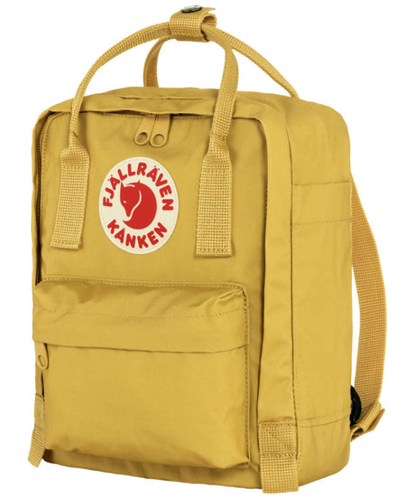 71217693_Fjällräven Kanken Mini kantarell