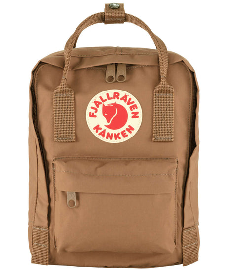 71235409_Fjällräven Kanken Mini khaki dust