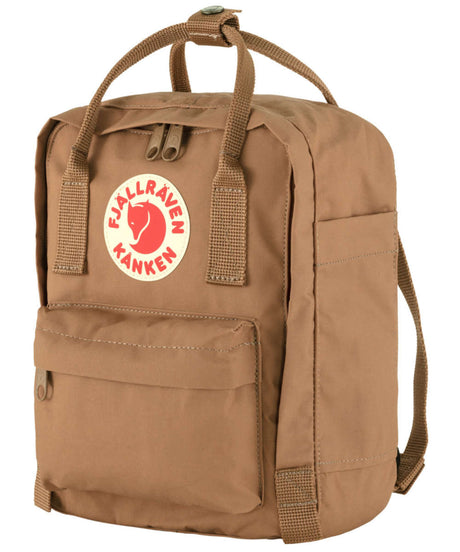 71235409_Fjällräven Kanken Mini khaki dust