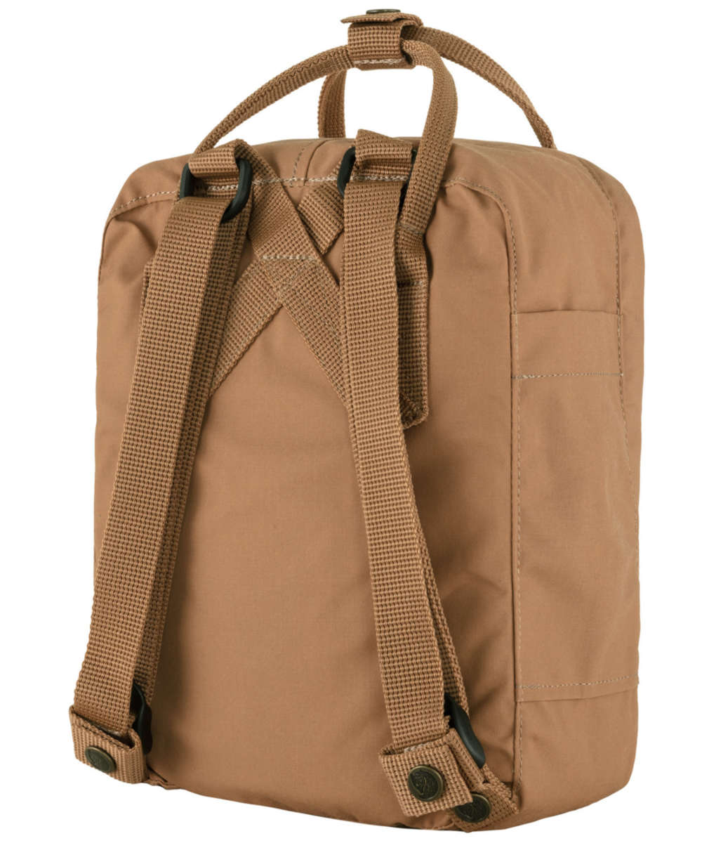 71235409_Fjällräven Kanken Mini khaki dust