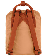 71210994_Fjällräven Kanken Mini peach sand-terracotta brown